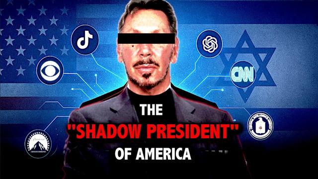 The World’s Most Powerful Zionist – Inside the Secret War to Control the Narrative
