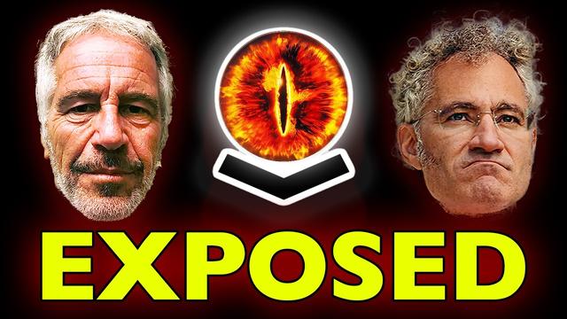 Palantir’s Deepest DARKEST Secret EXPOSED