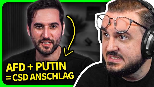 Dreht Dara jetzt komplett durch?!