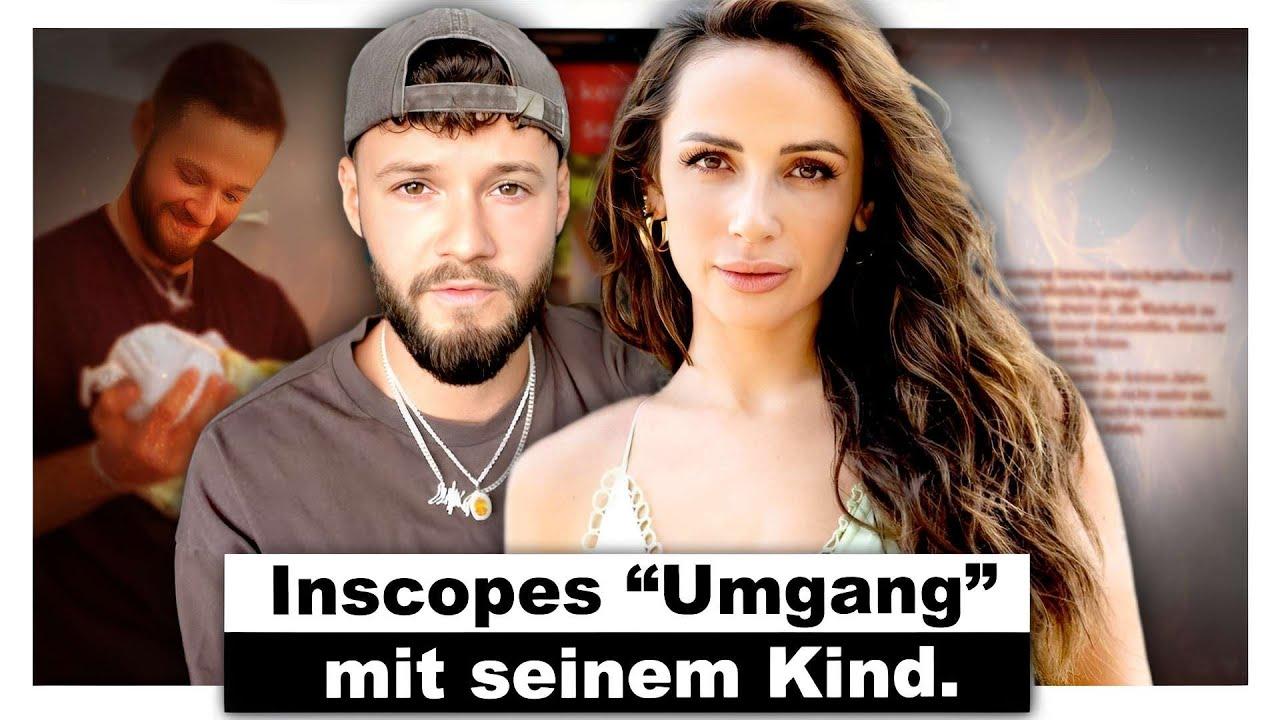 Inscope21 Exposed - Das Drama mit seinem Kind.