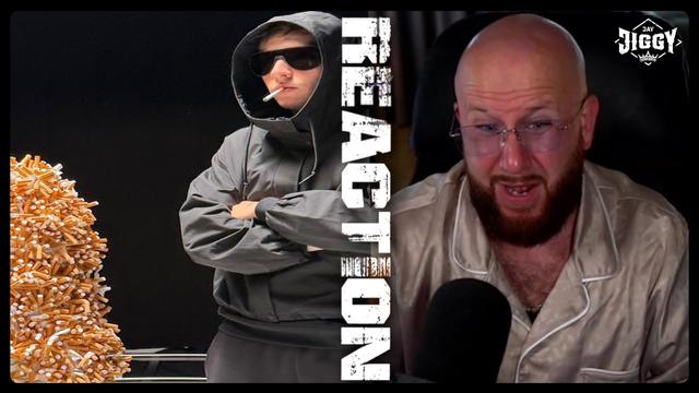 Filow - REISS EIN | REACTION