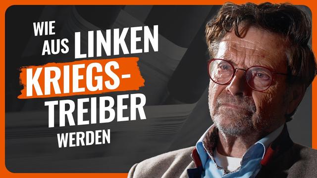 Diether Dehm: Warum die Friedensparteien kippten – Über Verrat und die Rolle der Geheimdienste