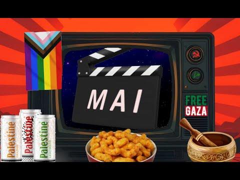 RoteSonneSchau MAI 2025 | Clipmix mit naitan, Schubladentrollin, kil0minati, Dekarldent uvm.