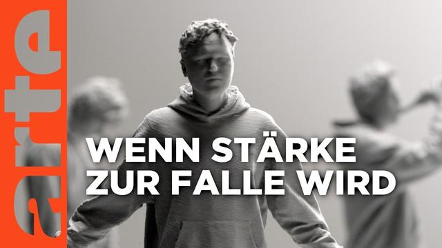 Männer und Depression: Das stumme Leiden | Doku HD | ARTE
