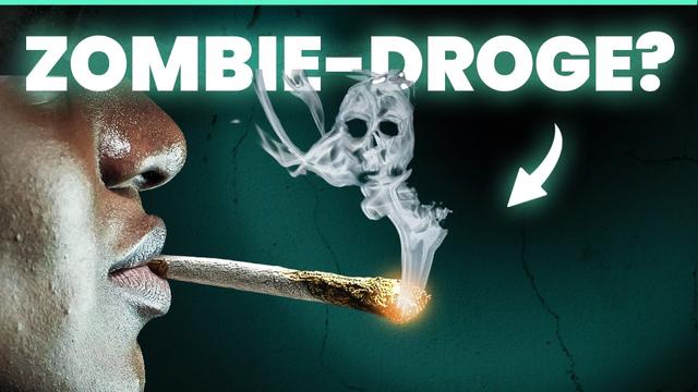 Wie eine neue Droge Westafrika zerstört