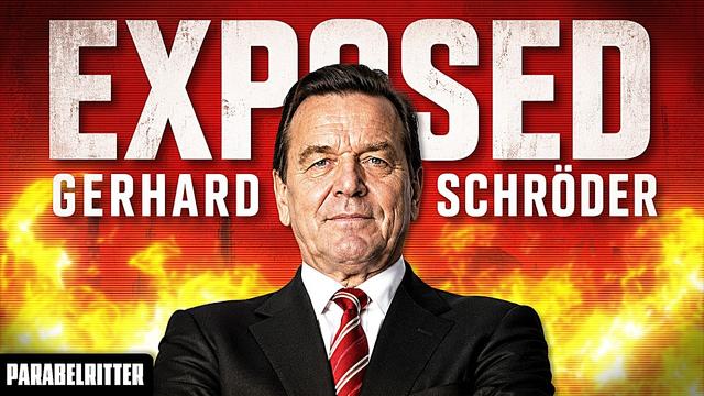 Schröder war ein Fiebertraum