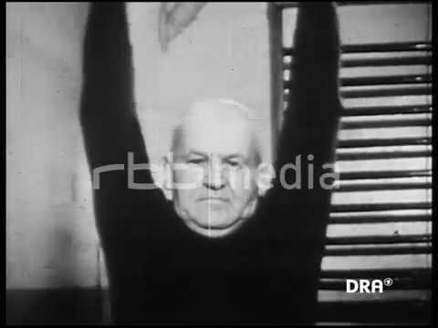 Ist der Mann gleichberechtigt in der DDR?, 1972