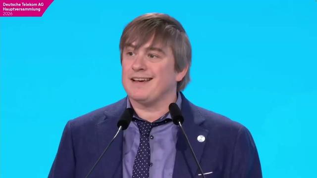 Thomas Lohninger konfrontiert Telekom-Vorstand 2026 | Netzneutralität & bezahlte Überholspur