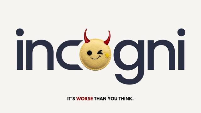 Why Incogni Might Be YouTube's Worst Sponsor