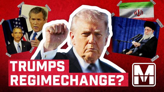 Regimewechsel im Iran? Die Lehren aus Irak, Afghanistan und Libyen – MONITOR