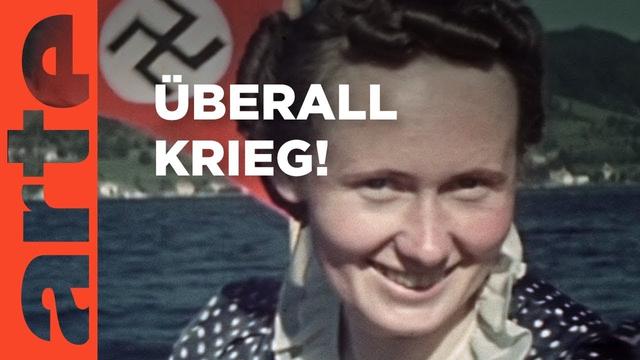 Geschichten vom Krieg: Januar 1942 (1/6) | Doku HD Reupload | ARTE