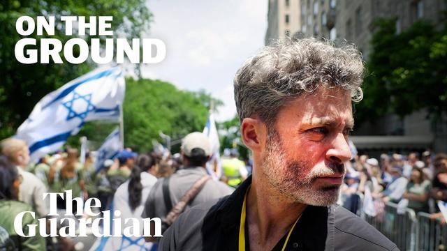 Why so many American Jews are turning away from Israel | On the Ground