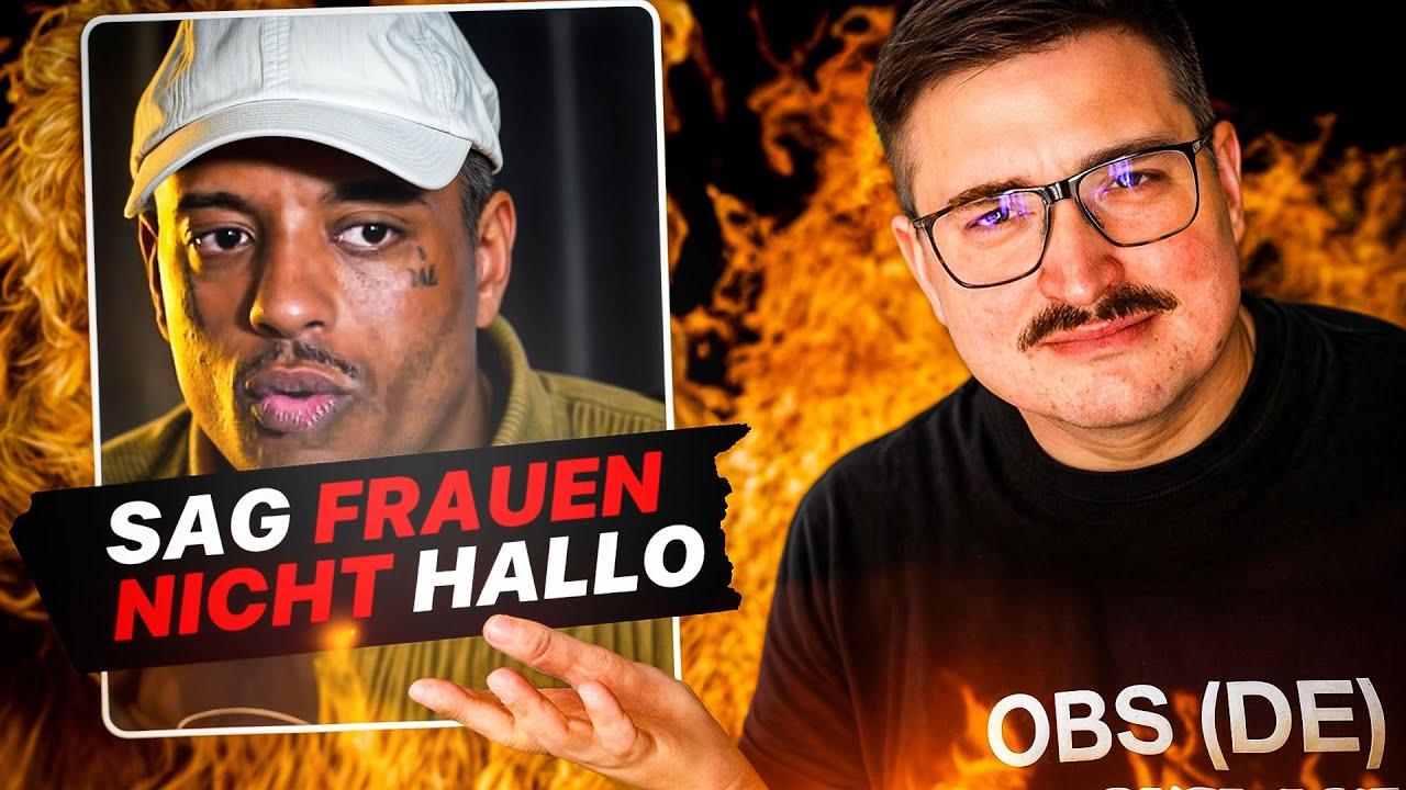 Dumme Takes & Frauen-HASS: wie "MÄNNER in der KRISE" auf TikTok den Verstand verlieren...