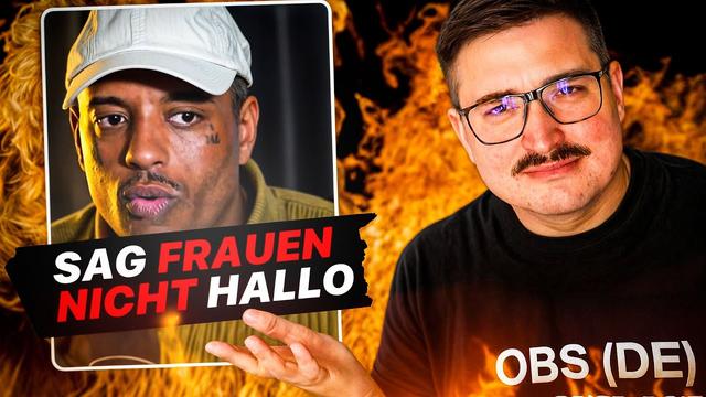 Dumme Takes & Frauen-HASS: wie "MÄNNER in der KRISE" auf TikTok den Verstand verlieren...