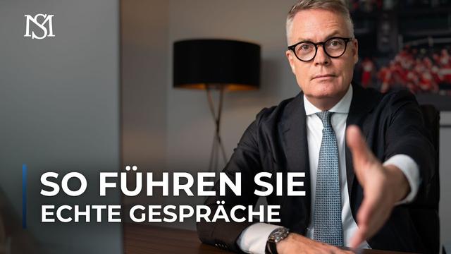 Sie haben das Gefühl, Ihre Mitarbeiter erzählen Ihnen nicht die ganze Wahrheit?