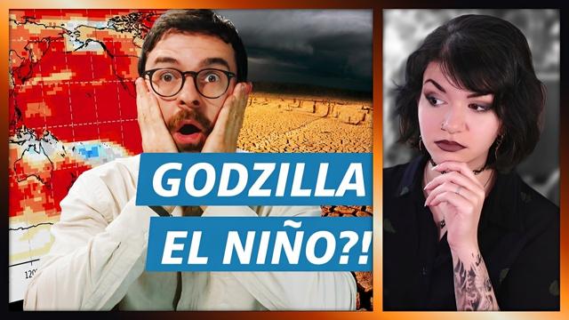 Der Super-El Niño kommt doch?! | Aerri reagiert auf @NiklasKolorz