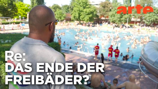 Freibad für alle! | ARTE Re: