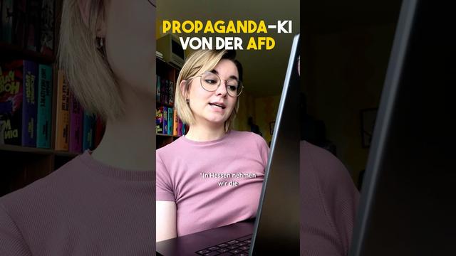 Das ist eigentlich verboten 🚫