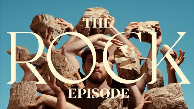 4 Days Off the Grid to Create 1 Epic Art Piece