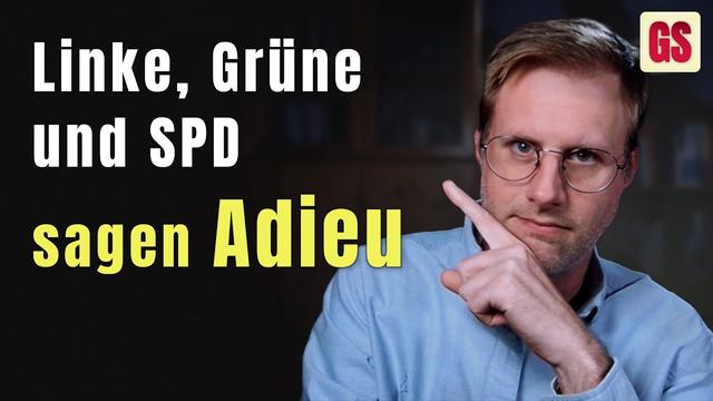 Sie verlassen X – die Rechten folgen alarmiert