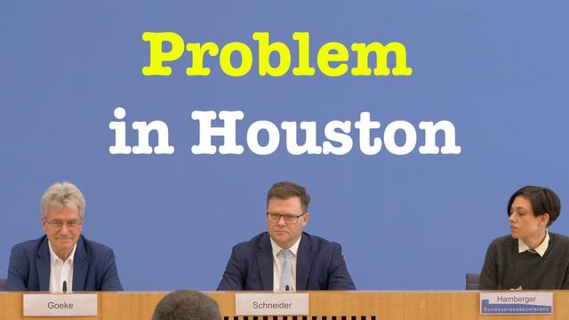 Klimaschutzprogramm 2026 | Umweltminister Carsten Schneider (SPD) | BPK 25. März 2026