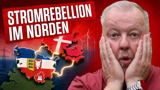 Es wird ernst: Politik im Norden geschlossen für Abkopplung vom deutschen Strompreis