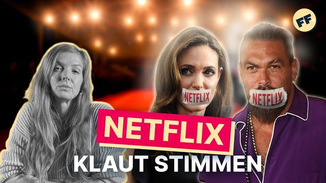 Wie du deutsche Synchronsprechende retten kannst | Fun Facts mit Pheline Roggan