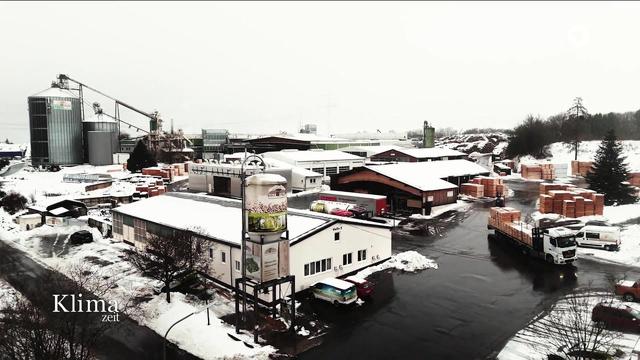 Alternative Antriebe für LKW im Vergleich | KlimaZeit vom 27.02.2026