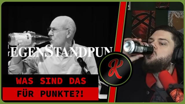 Ist der GSP ein Problem für die BRD ? |Reaction auf @gamingman77923r