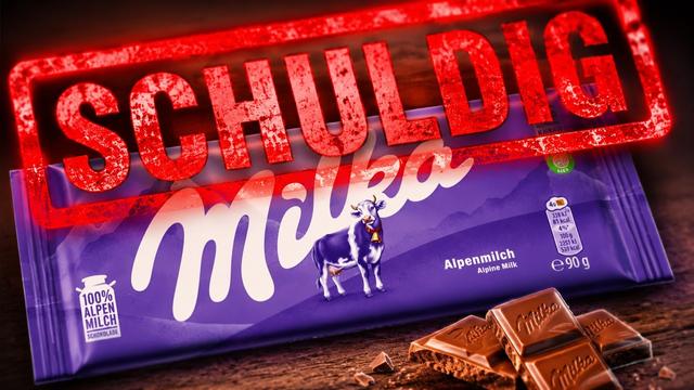 MILKA Urteil erklärt 