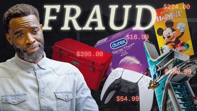 We Investigated The Biggest Government Fraud In America. You're Paying For It.
