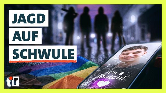 Wer steckt hinter den Fake-Dates? | Doku