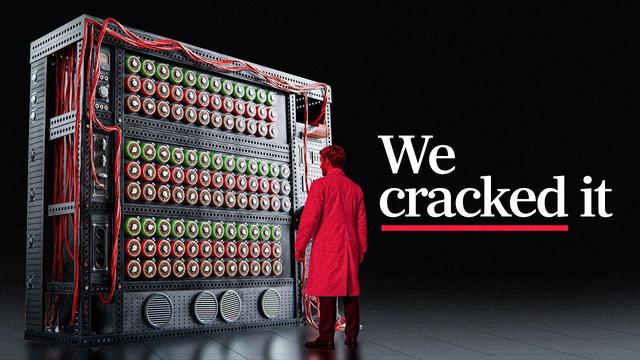 The Insane Real Engineering of the Nazi Enigma Machine