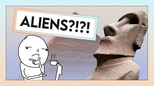 Ein Video über Steine