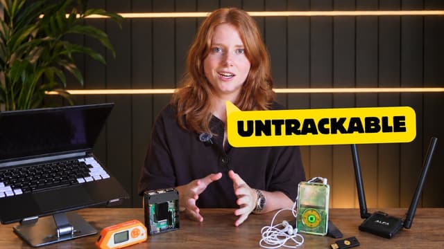 Gadgets for People Who Don’t Trust Big Tech