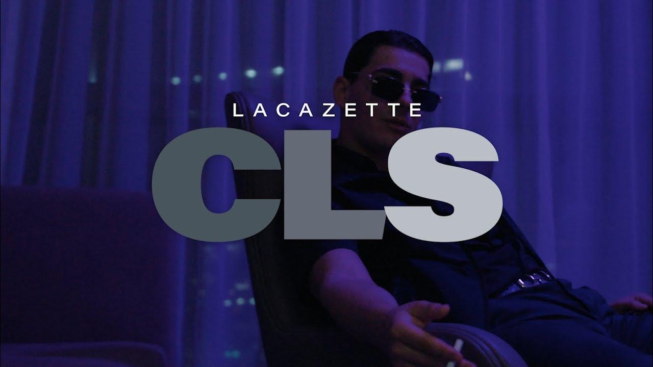 LACAZETTE - CLS