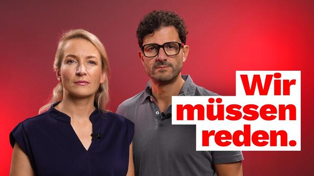 Der WAHRE Grund Für Die Angriffe Auf Die LINKE!