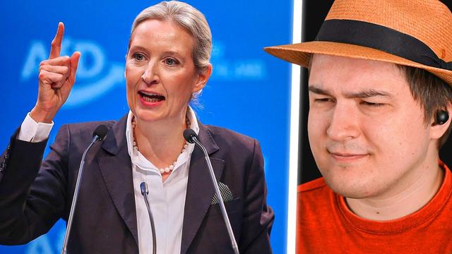 Die Situation in der AfD ist ANGESPANNT... | Dracon Reagiert