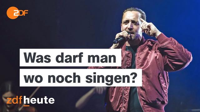Danger Dan und die Debatte um den abgesagten TV-Auftritt im ZDF | aspekte
