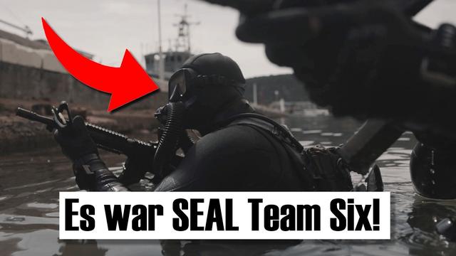 Krass! Die Rettung des Soldaten aus dem Iran lief ANDERS!