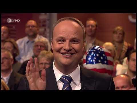3,5 Stunden heute-show Nonstop: Der große Satire-Marathon mit Oliver Welke   heute-show XXL