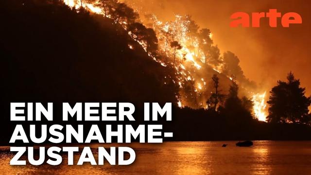 S.O.S. Mittelmeer | Doku HD | ARTE