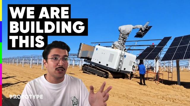 How Solarpunk Becomes Infrastructure
