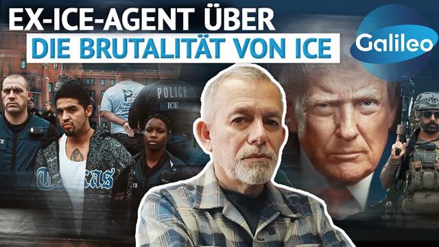 Tödliche Gewalt & Angst: Ist die US-Behörde ICE außer Kontrolle?