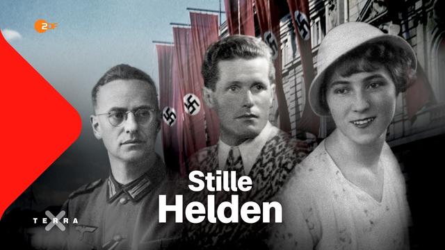 Sie riskierten ihr Leben, um Juden zu retten | Terra X