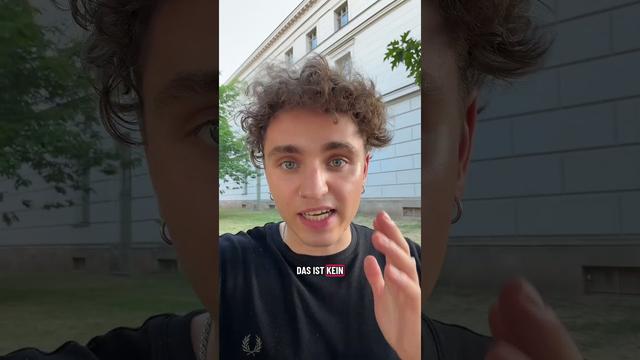 Was sagst ihr dazu?