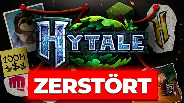 Die ZERSTÖRUNG des $100.000.000 "Minecraft-Killers"