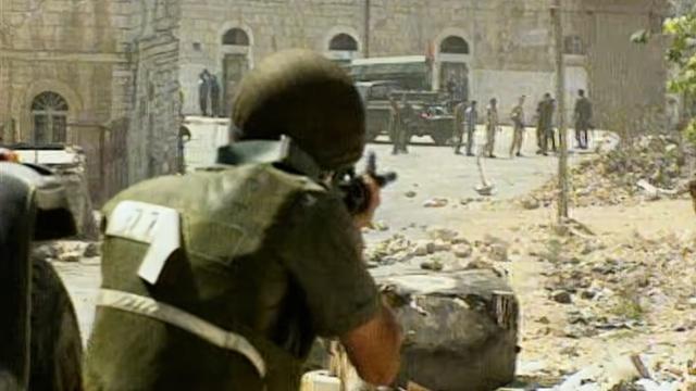 Histoire du conflit israélo-arabe NON CENSURÉE