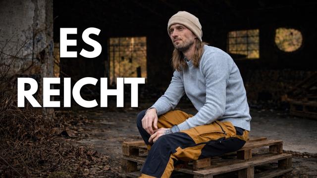 Warum ich mich niemanden mehr erkläre