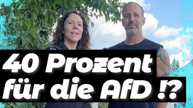 Ich fühle mich nicht mehr wohl, wenn ich in die Stadt fahre !?
